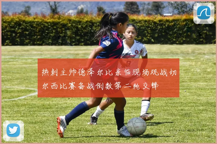 热刺主帅德泽尔比亲临现场观战切尔西比赛备战倒数第二轮交锋