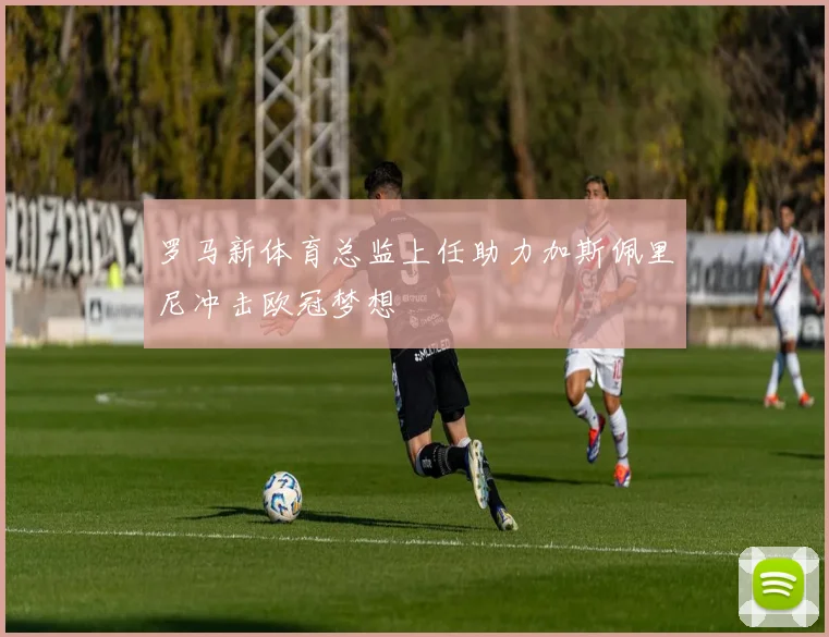 罗马新体育总监上任助力加斯佩里尼冲击欧冠梦想